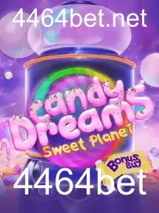 Descubra o Mundo Encantado de CandyDreamsSweetPlanet