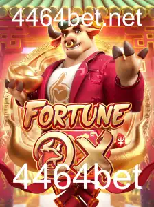 FortuneOx: Descubra a Diversão e as Regras do Popular Jogo de Slots