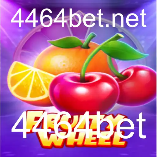 FruityWheel: Descubra o Encanto do Jogo com 4464bet