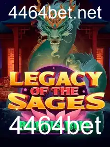 LegacyoftheSagesBonusBuy: Uma Nova Era nos Jogos de Cassino Online