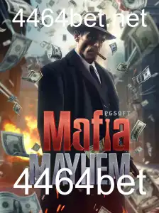 MafiaMayhem: Uma Imersão no Submundo do Crime