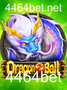 Descubra o Mundo Empolgante do Jogo DragonBall Com 4464bet