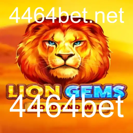 Descubra o Fascinante Mundo de LionGems com 4464bet