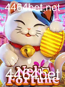 Descubra o Mundo Mágico de NekoFortune