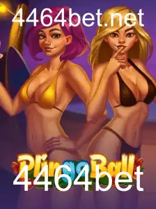 Explorando Plingoball: O Novo Fenômeno do Jogo com 4464bet